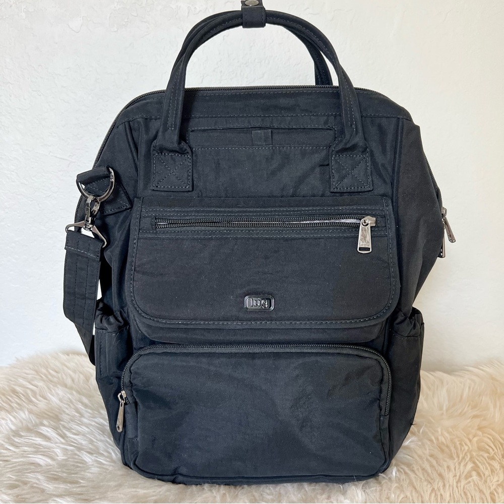 Lug Via Convertible Backpack